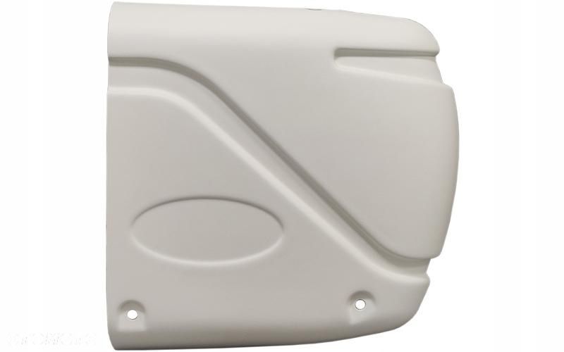 agregat chłodniczy carrier xarios 400/500/600 - obudowa prawa 586047600 - 1