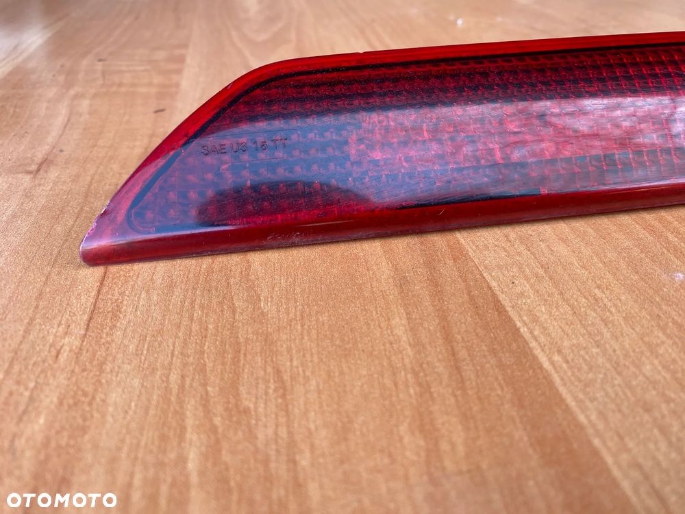 ŚWIATŁO LAMPA STOP STOPU FORD TRANSIT MK8 VIII - 2