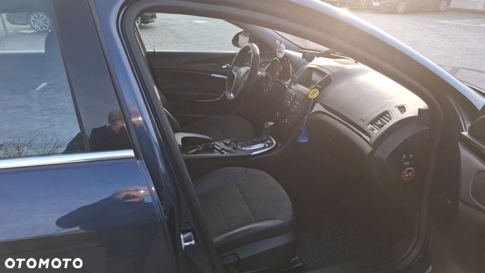 Opel Insignia 2.0 CDTI Cosmo - 3