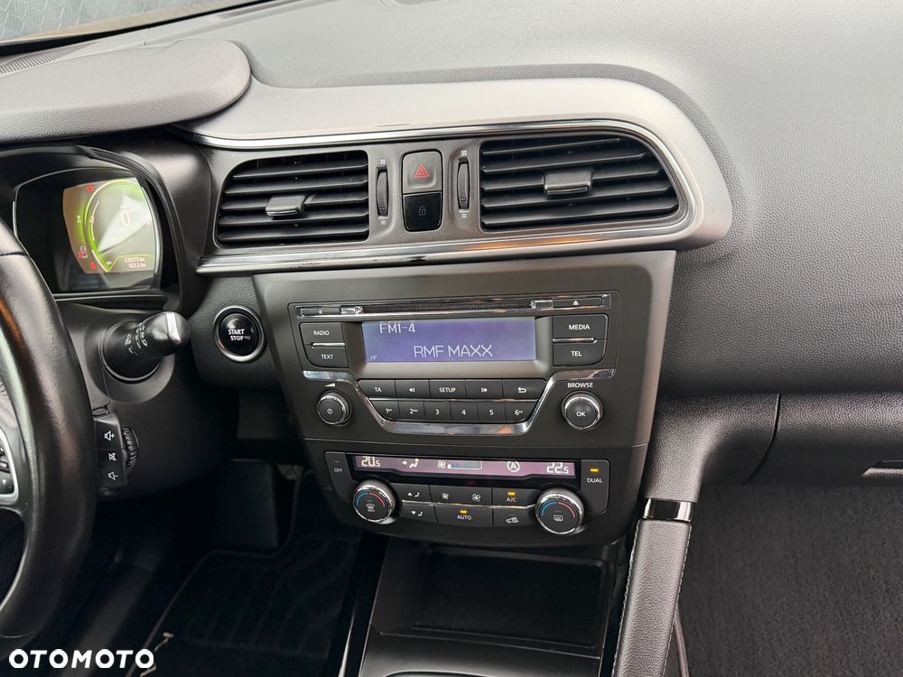 Renault Kadjar Energy TCe 130 LIMITED - 13