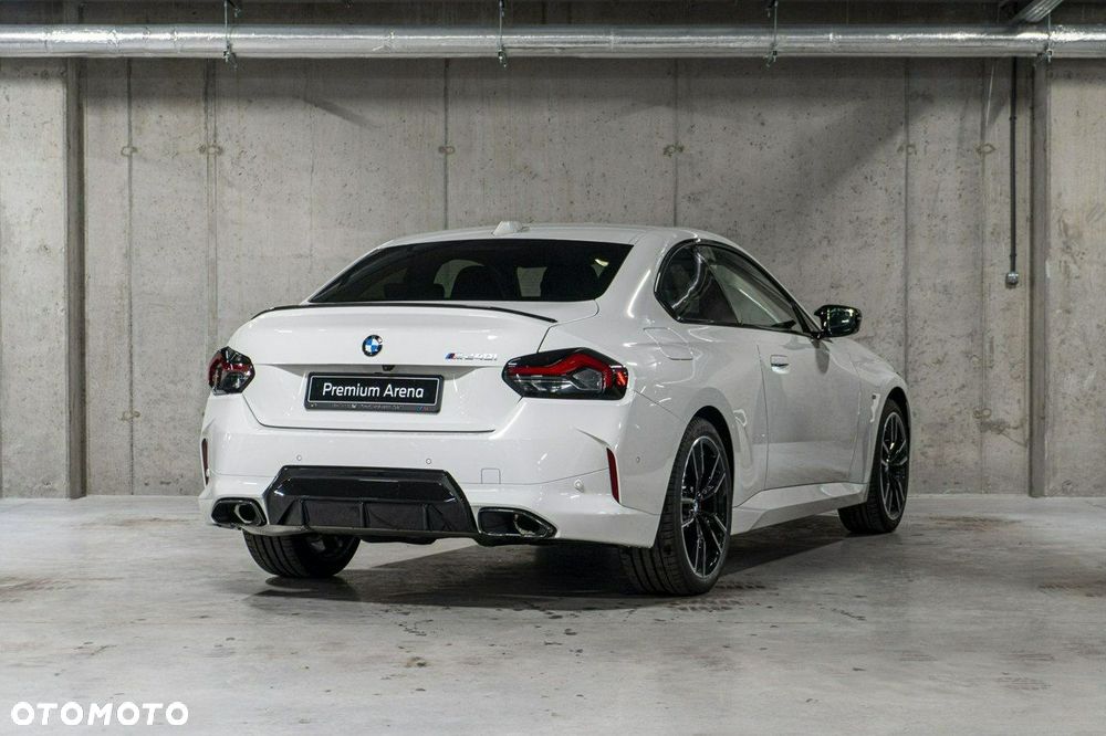 BMW Seria 2 M240i xDrive - 7