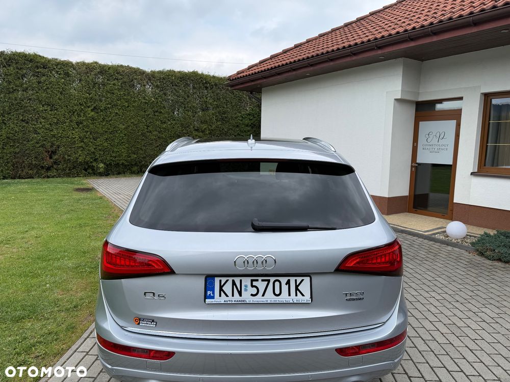 Audi Q5 - 10