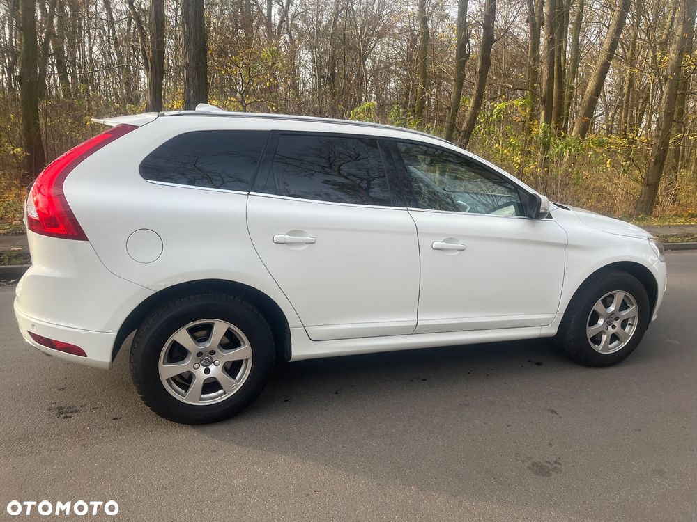 Volvo XC 60 D3 Kinetic - 16