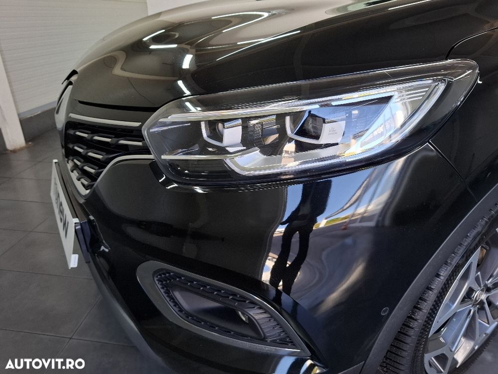 Renault Kadjar TCe EDC GPF Intens - 10