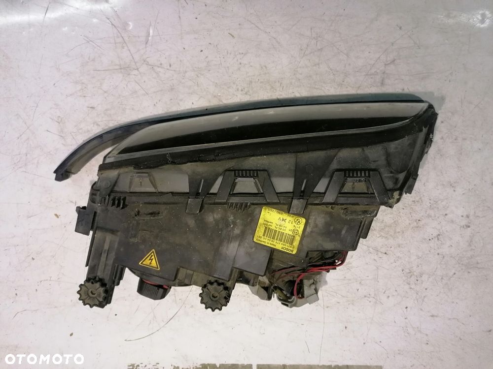 BMW 3 E46 00r LAMPA LEWY PRZÓD XENON 6902759 EUROPA - 2