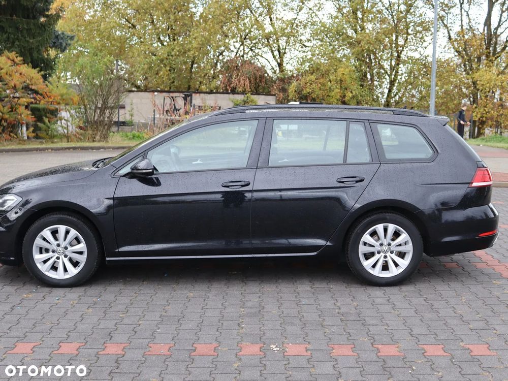 Volkswagen Golf - 4