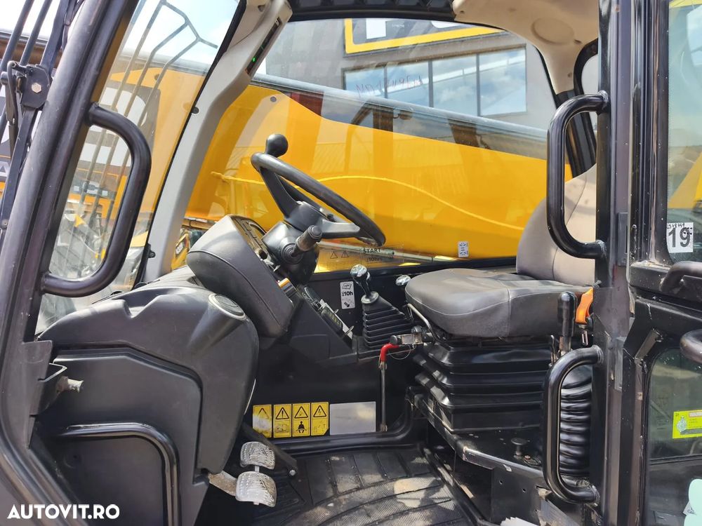 JCB 535-140 (819) / JCB 540-140 535-125 - 6