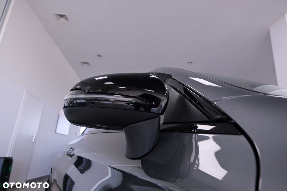 Mercedes-Benz Klasa C 300 9G-TRONIC AMG Line - 5