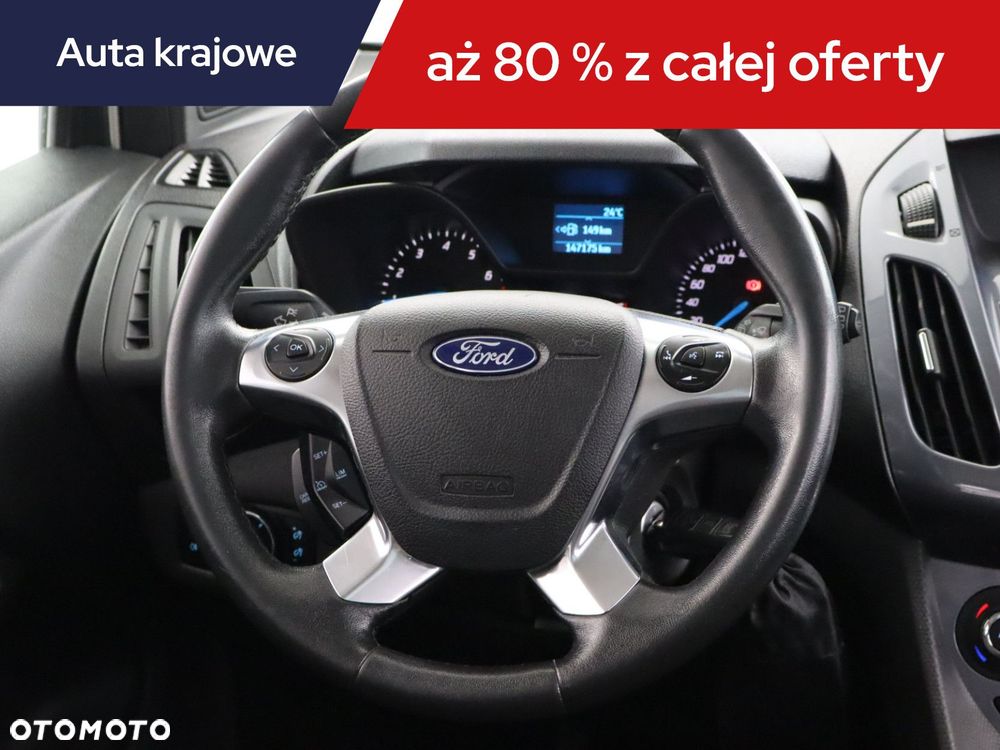 Ford Tourneo Connect - 20