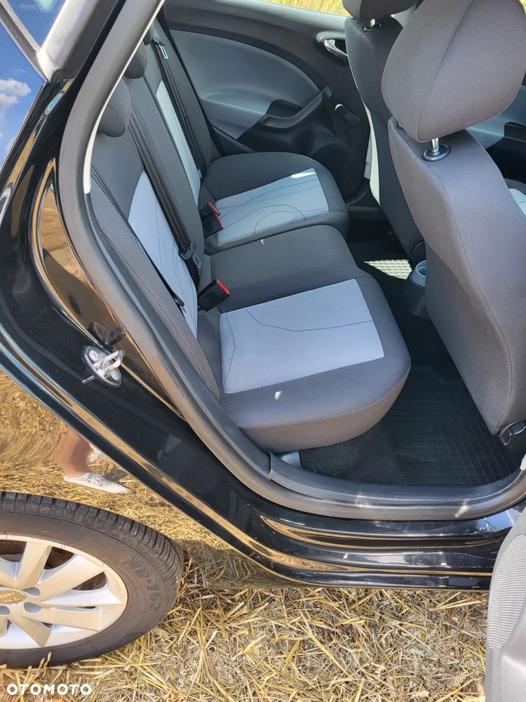 Seat Ibiza 1.4 Style - 10