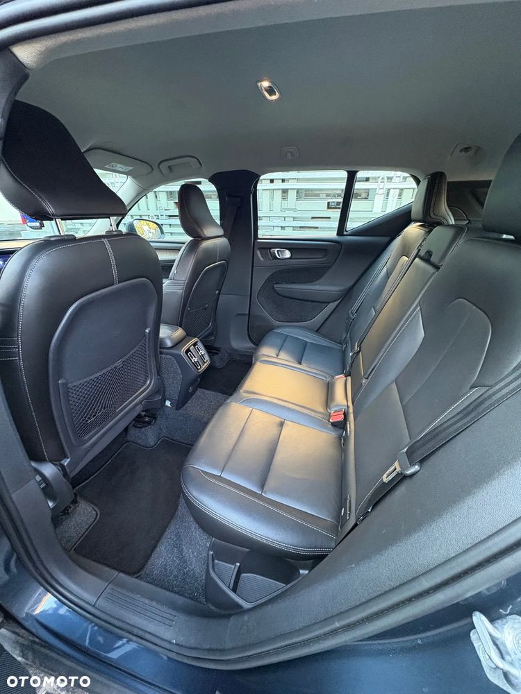 Volvo XC 40 D3 Inscription - 14