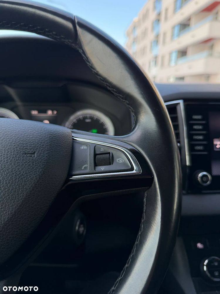 Skoda Karoq 1.6 TDI 4x2 Style DSG - 31