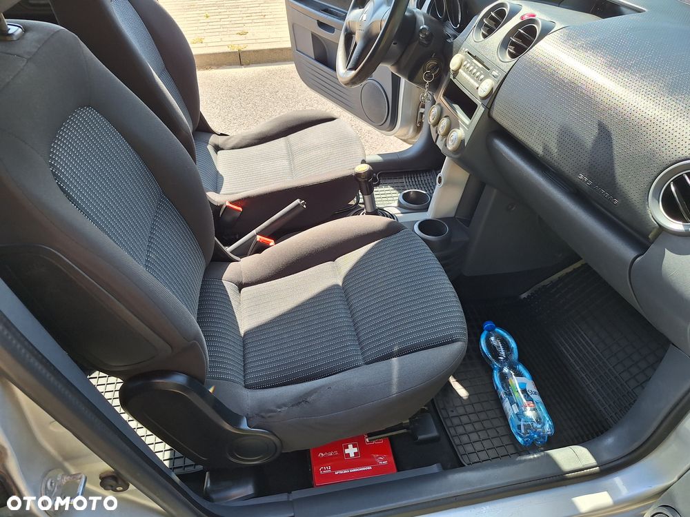 Mitsubishi Colt 1.3 ClearTec Inform - 15