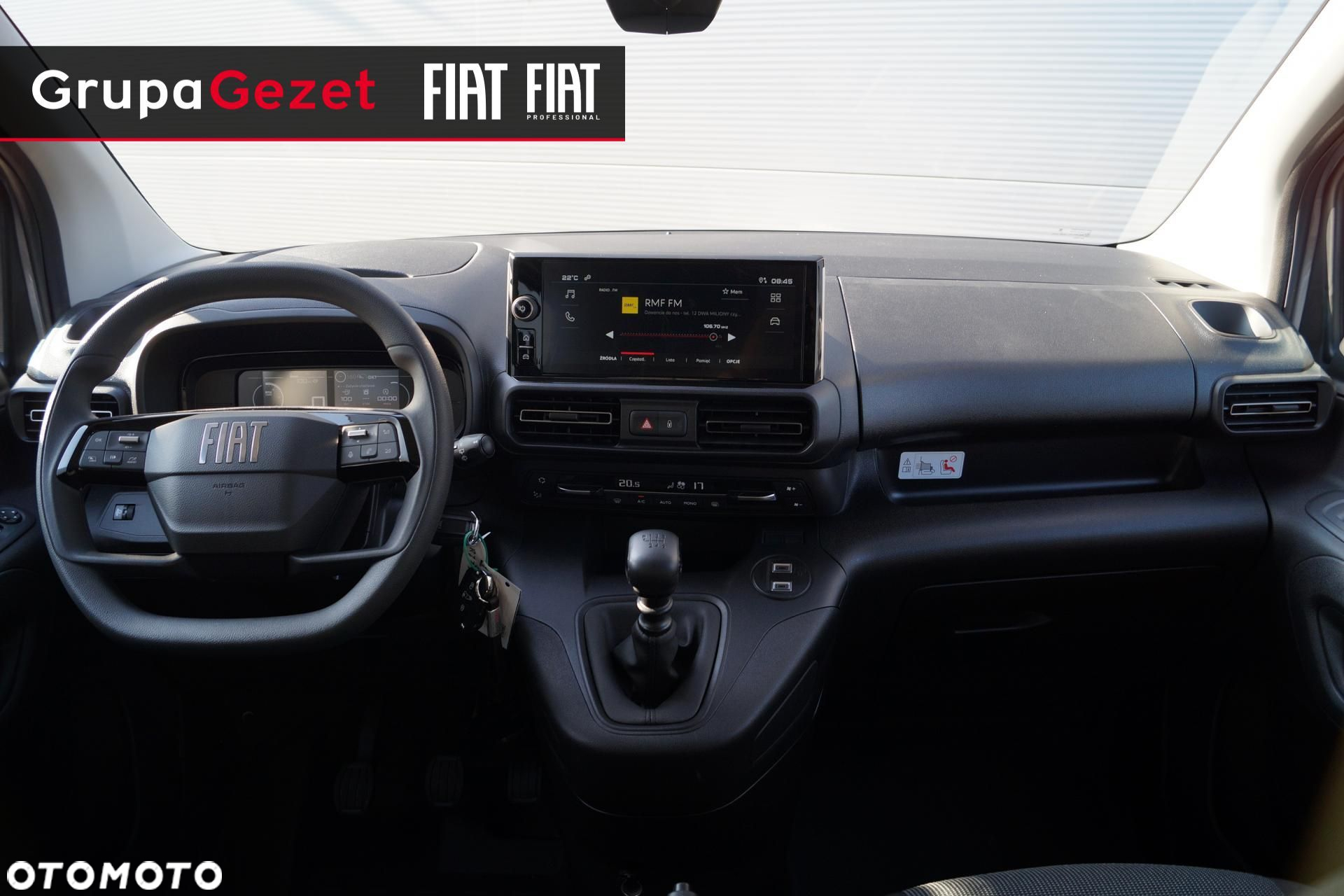 Fiat Doblo - 14