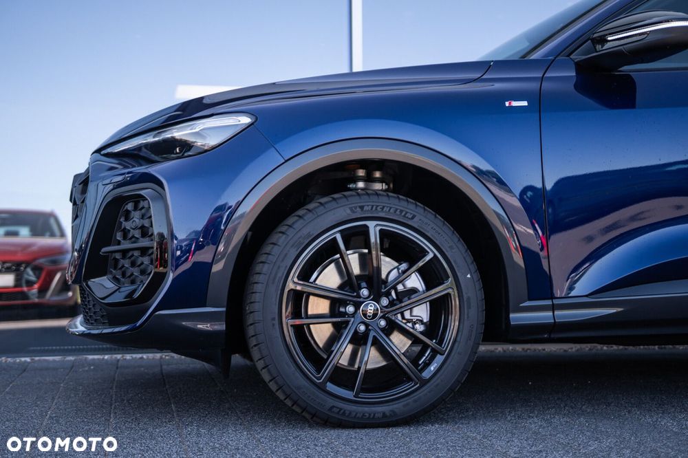 Audi Q5 TDI mHEV 150 kW Quattro S tronic - 6