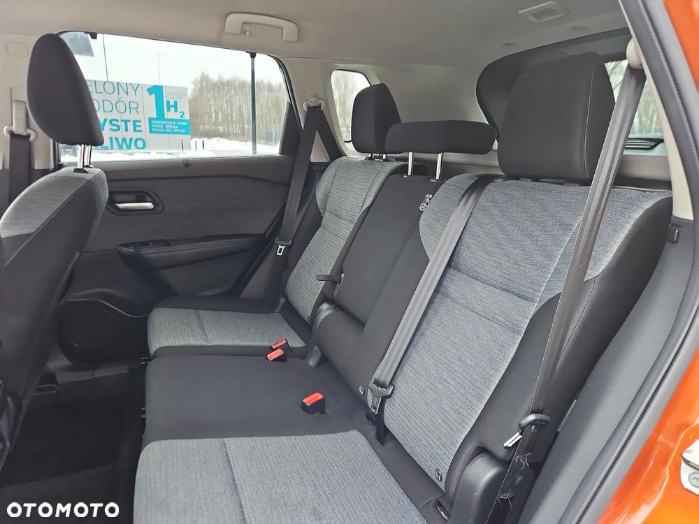 Nissan X-Trail 1.5 VC-T e-POWER N-Connecta 2WD - 17