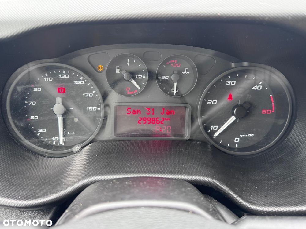 Iveco Daily 35C14 / Rama do zabudowy / 3.45 / (623) - 12