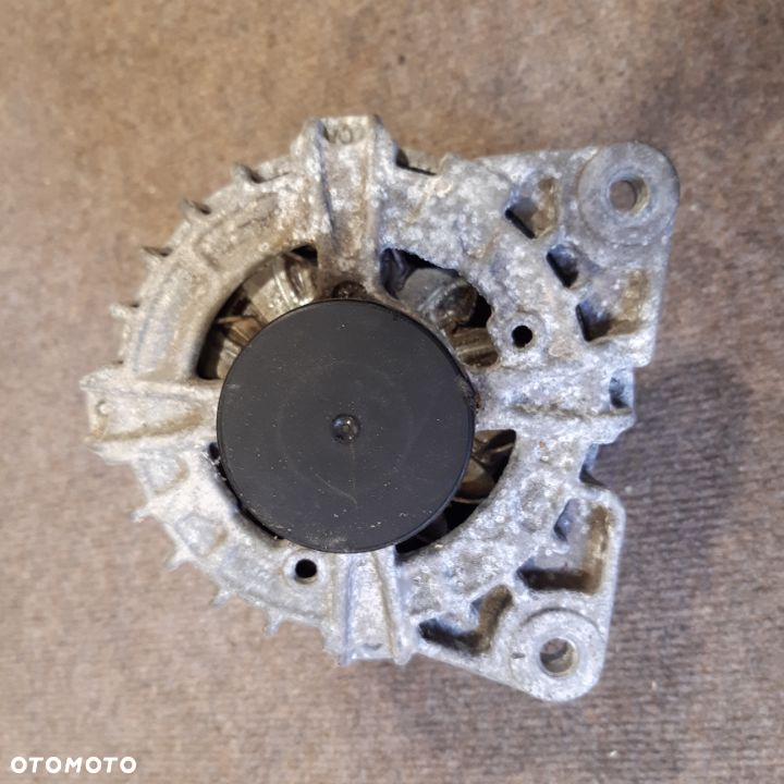 Alternator NISSAN X TRAIL T32 1.6 DCI - 2