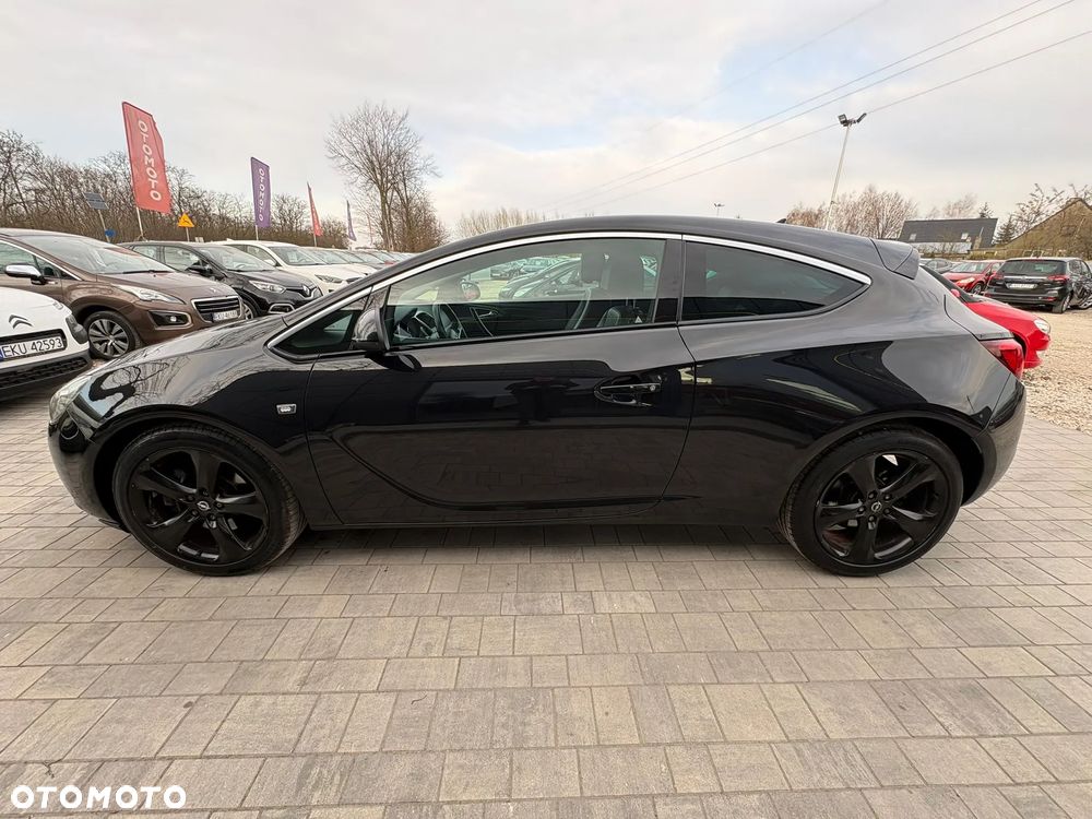 Opel Astra 1.4 Turbo Active - 6