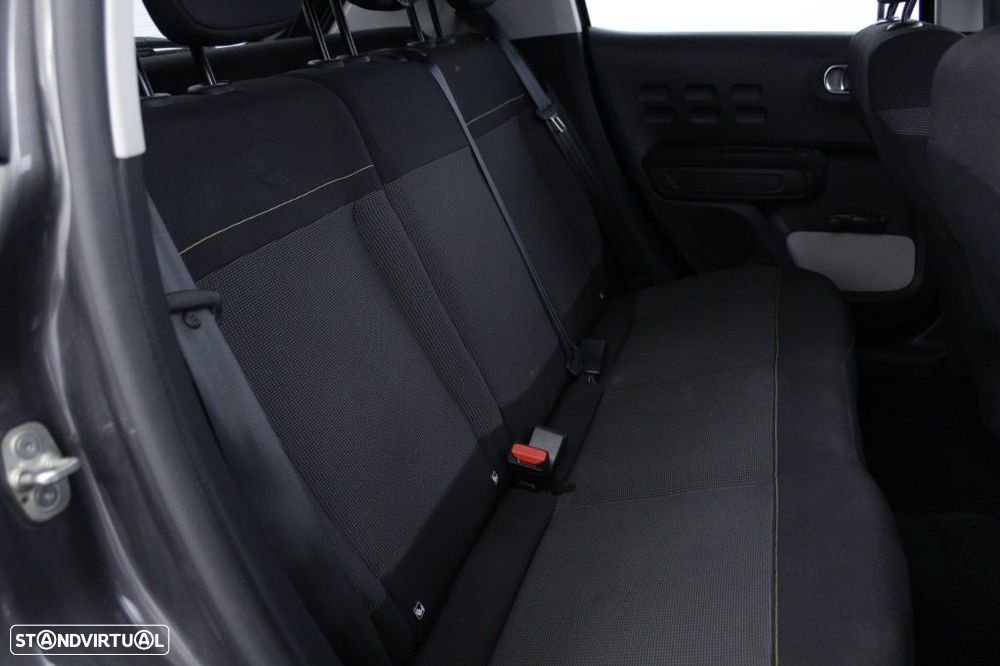 Citroën C3 1.2 PureTech Max - 16