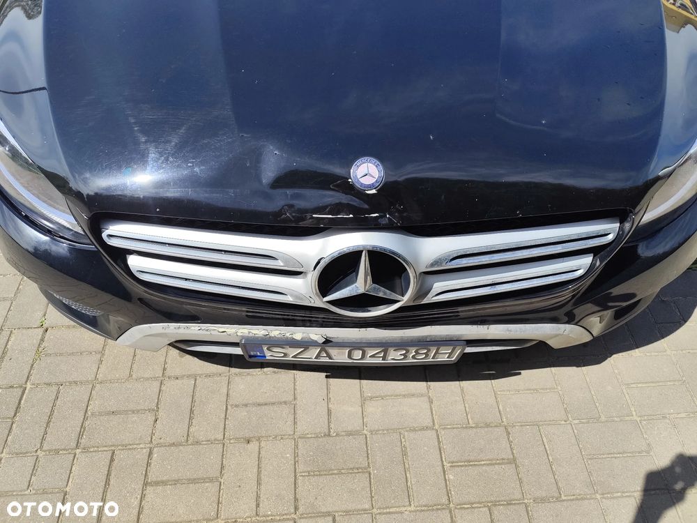 Mercedes-Benz GLC - 8