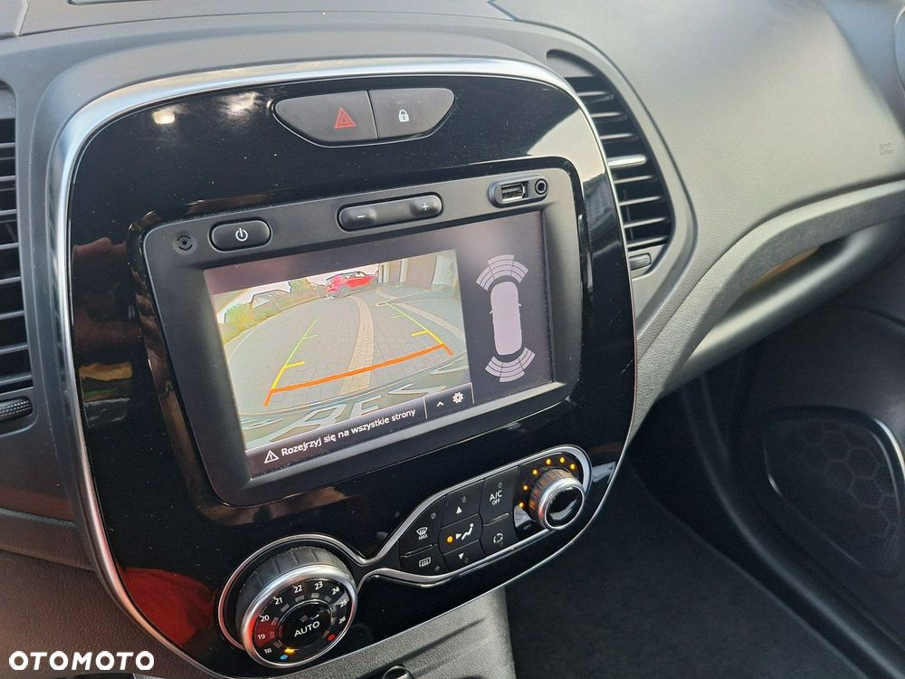 Renault Captur ENERGY TCe 90 Start&Stop Intens - 12