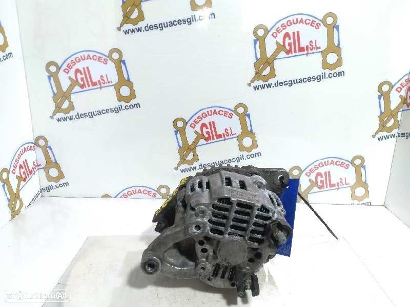 ALTERNADOR PEUGEOT 306 FASTBACK 1995 -9611369580 - 2