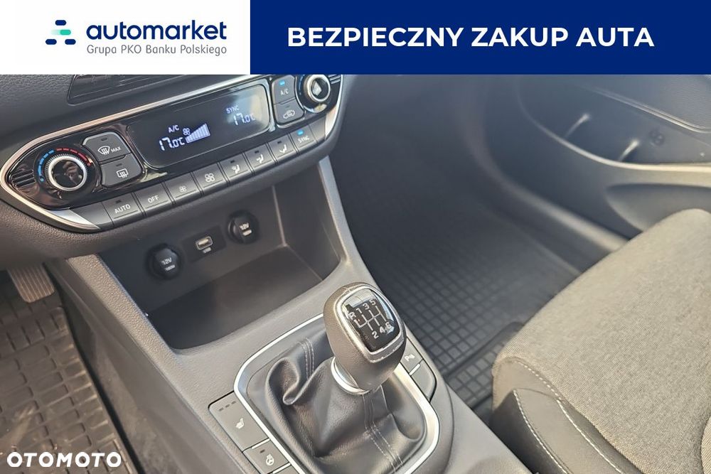 Hyundai i30 1.5 DPI Smart - 14