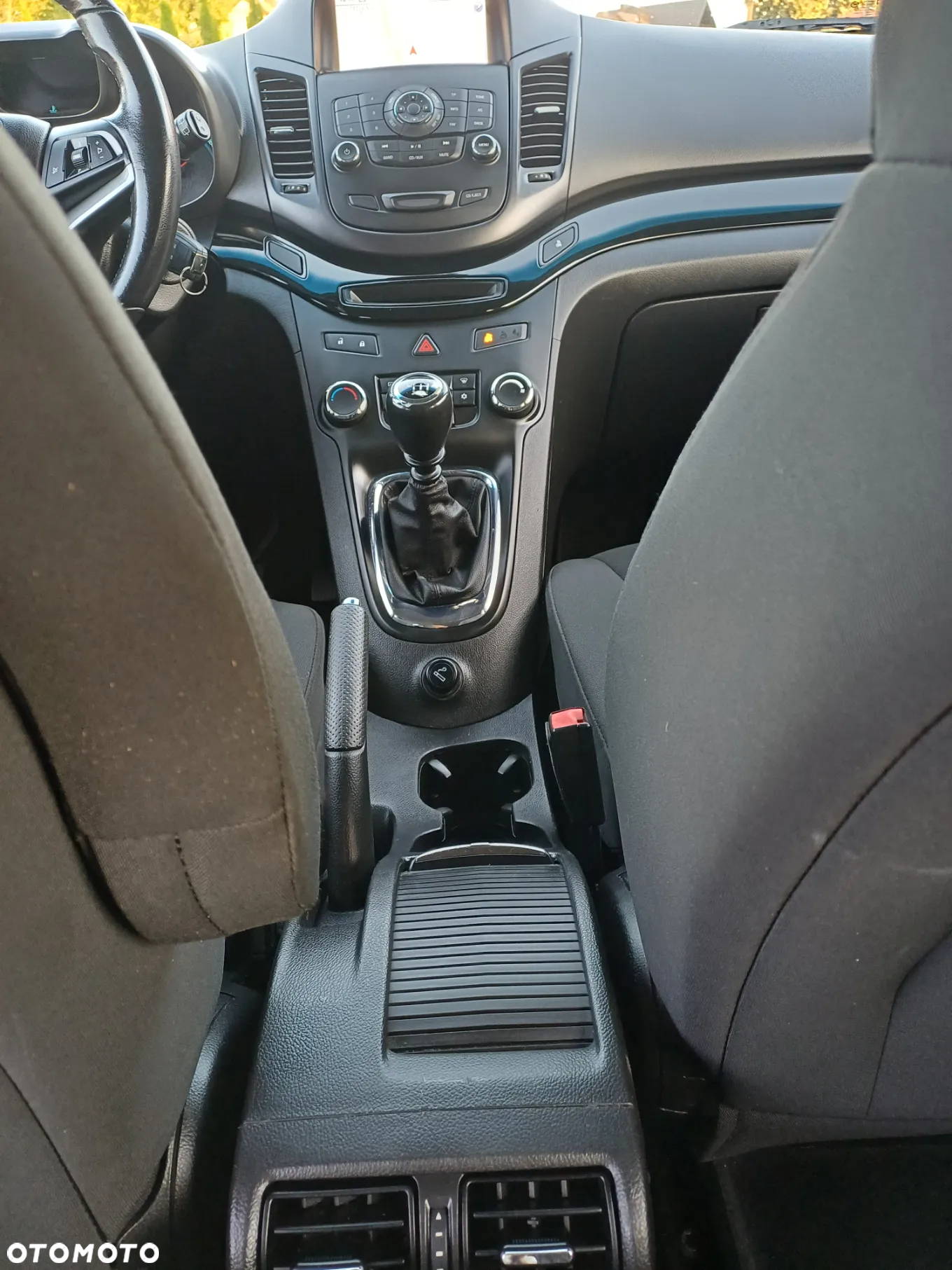 Chevrolet Orlando 2.0 TD LTZ+ - 23