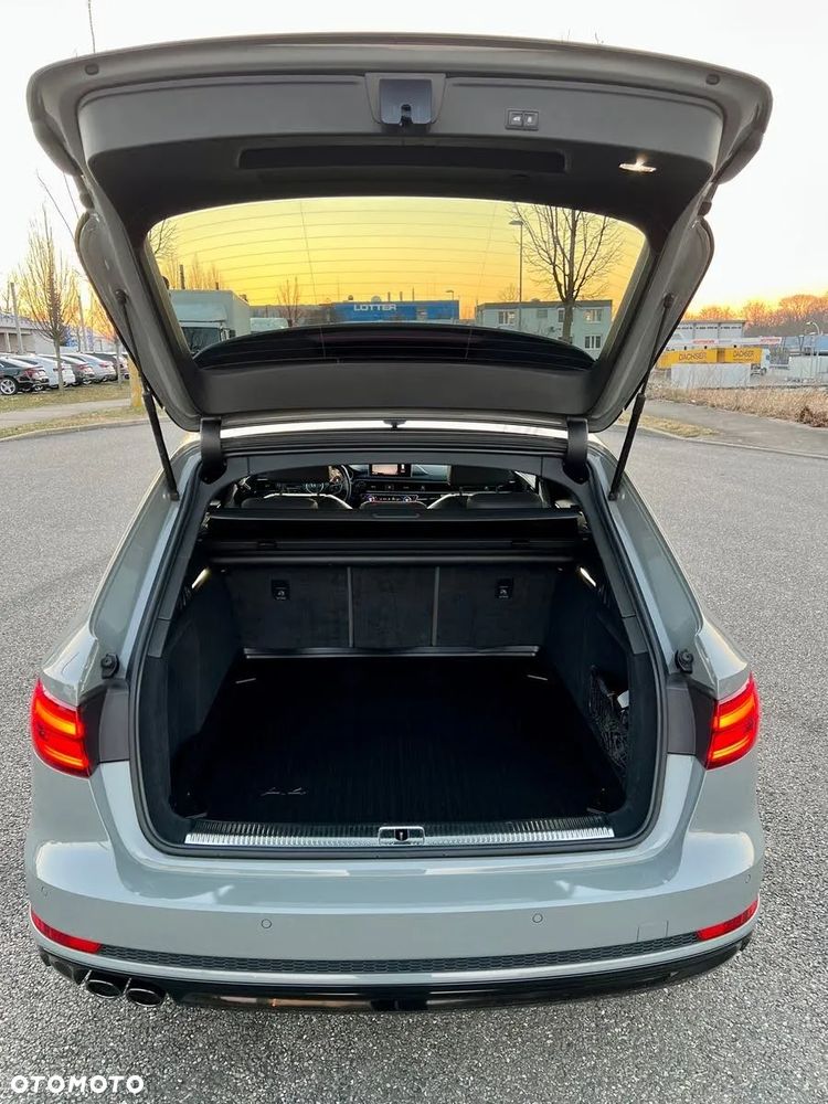 Audi A4 Avant 3.0 TDI quattro tiptronic sport - 11