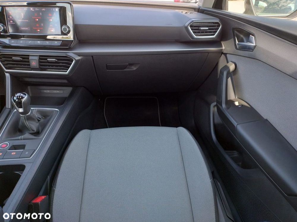 Seat Leon 1.5 TSI Style - 21