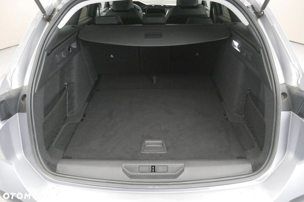 Peugeot 308 - 16