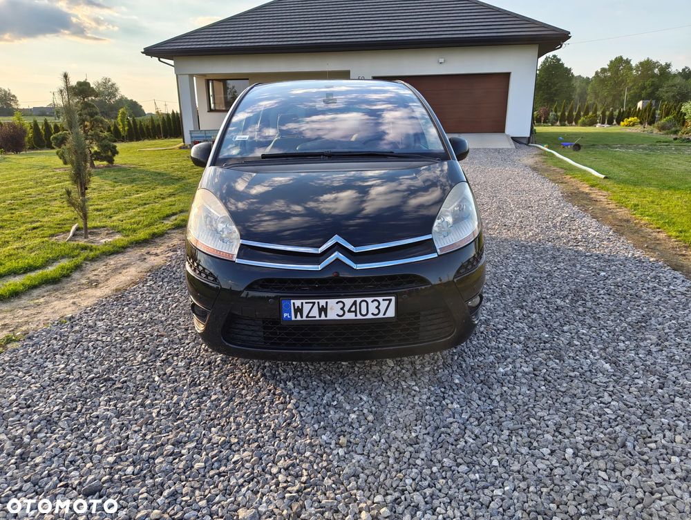 Citroën C4 Picasso 1.8i Impress Pack - 5
