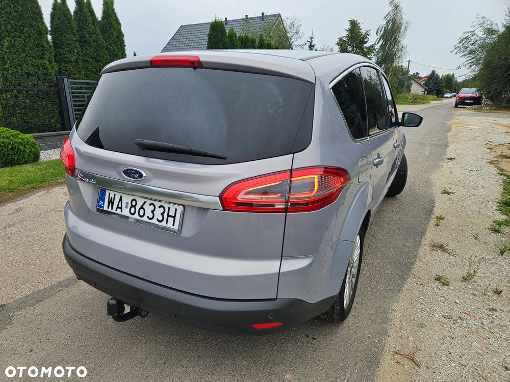 Ford S-Max - 6