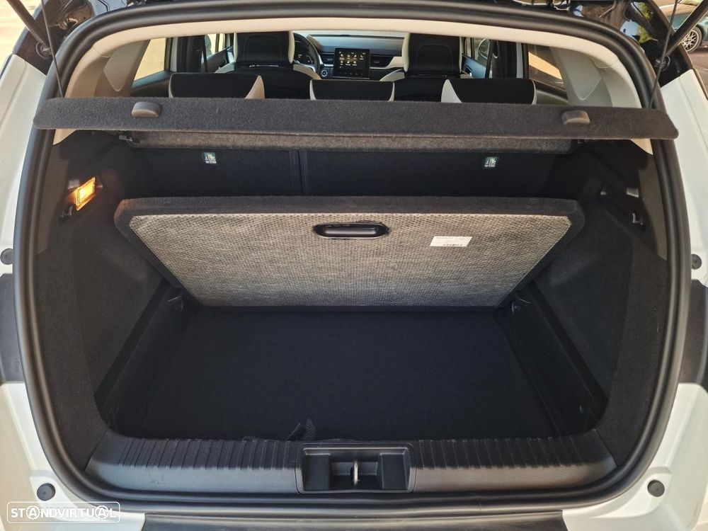 Renault Captur 1.0 TCe Intens Bi-Fuel - 21