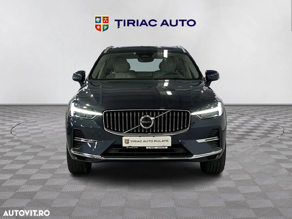 Volvo XC 60 - 9