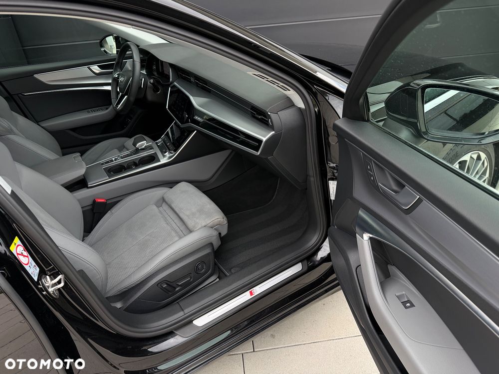 Audi A6 Avant 55 TFSI e PHEV Quattro S Line S tronic - 31