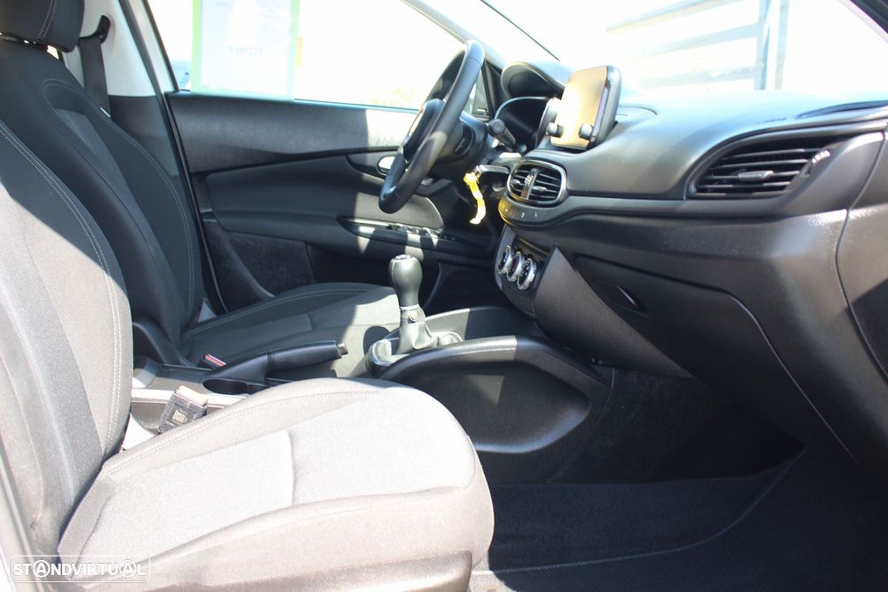 Fiat Tipo 1.3 Multijet City Life - 34