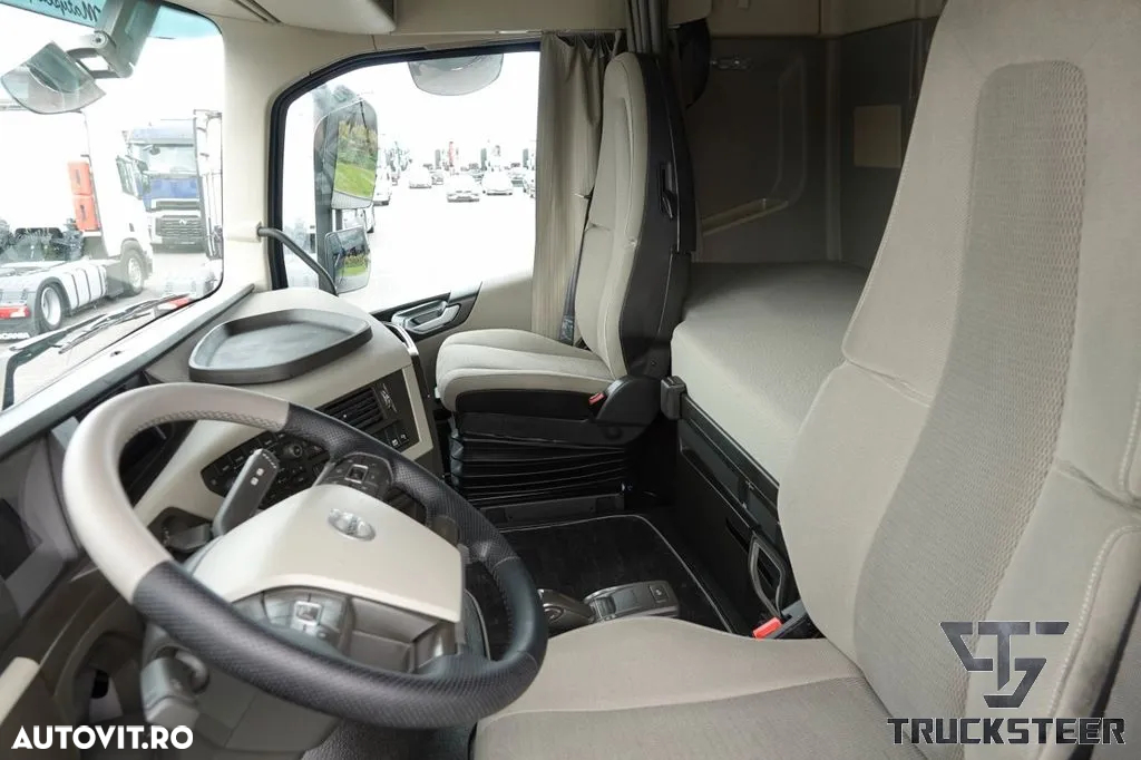 Volvo FH500 - 9