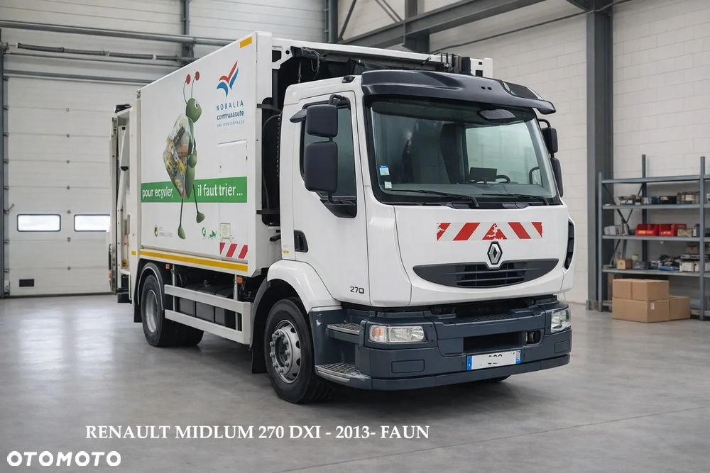 Iveco Stralis 360 euro 6 Olympus - 14