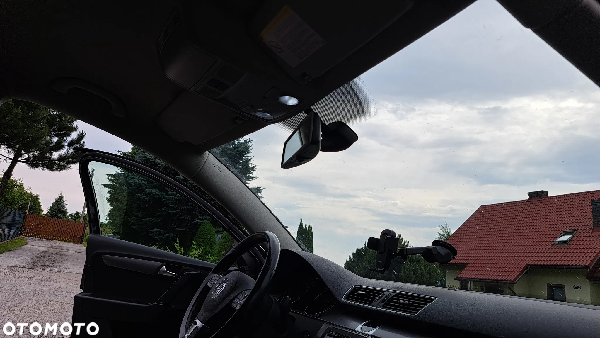 Volkswagen Passat 2.0 TDI Highline DSG - 33