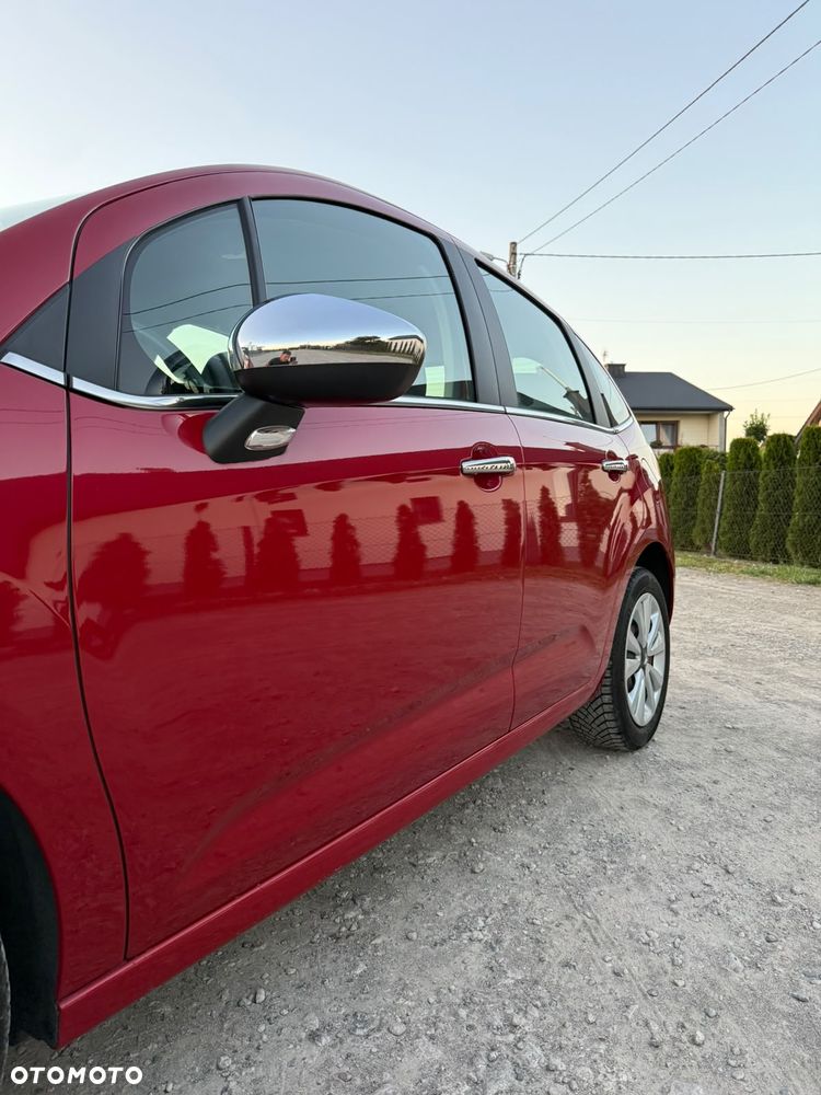 Citroën C3 1.0 VTi Attraction - 8