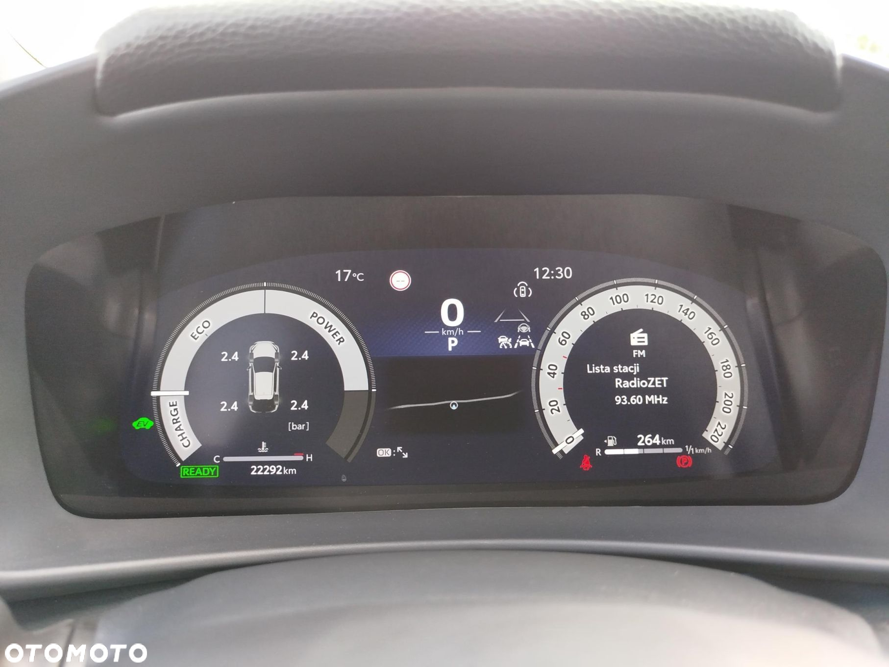 Toyota C-HR - 14