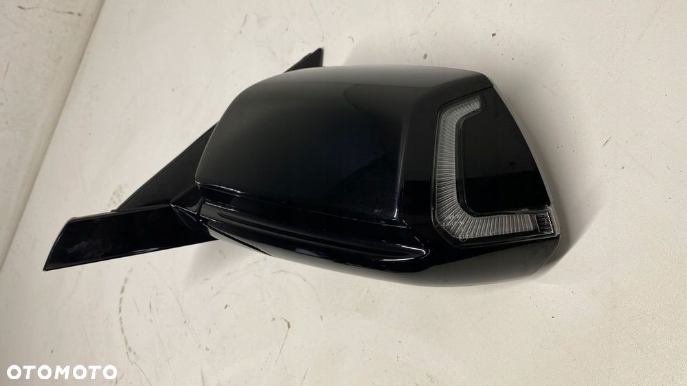 KIA NIRO II LUSTERKO LEWE 10 PIN EUROPA 21-23 ABP - 3