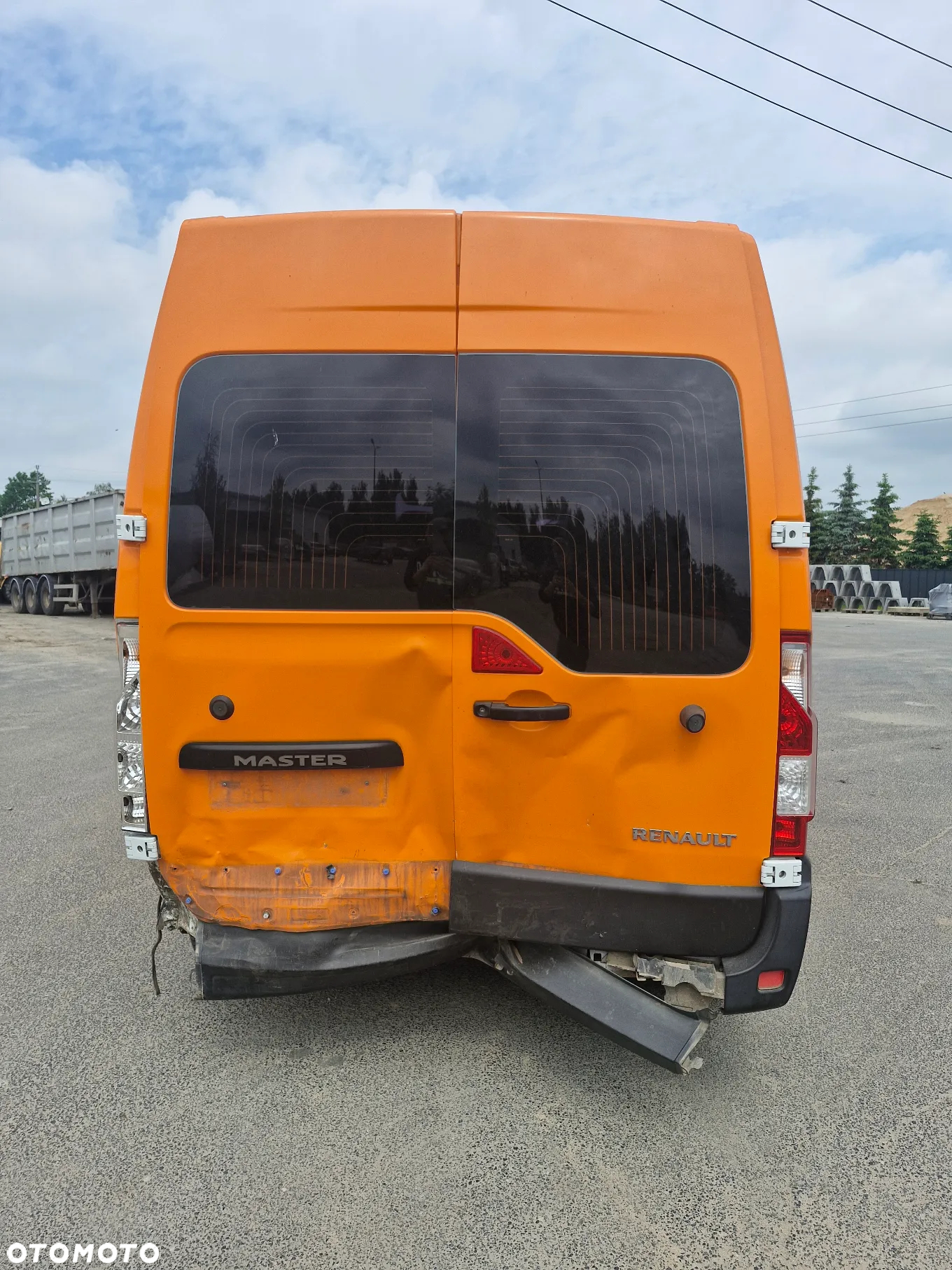 Renault Master - 7