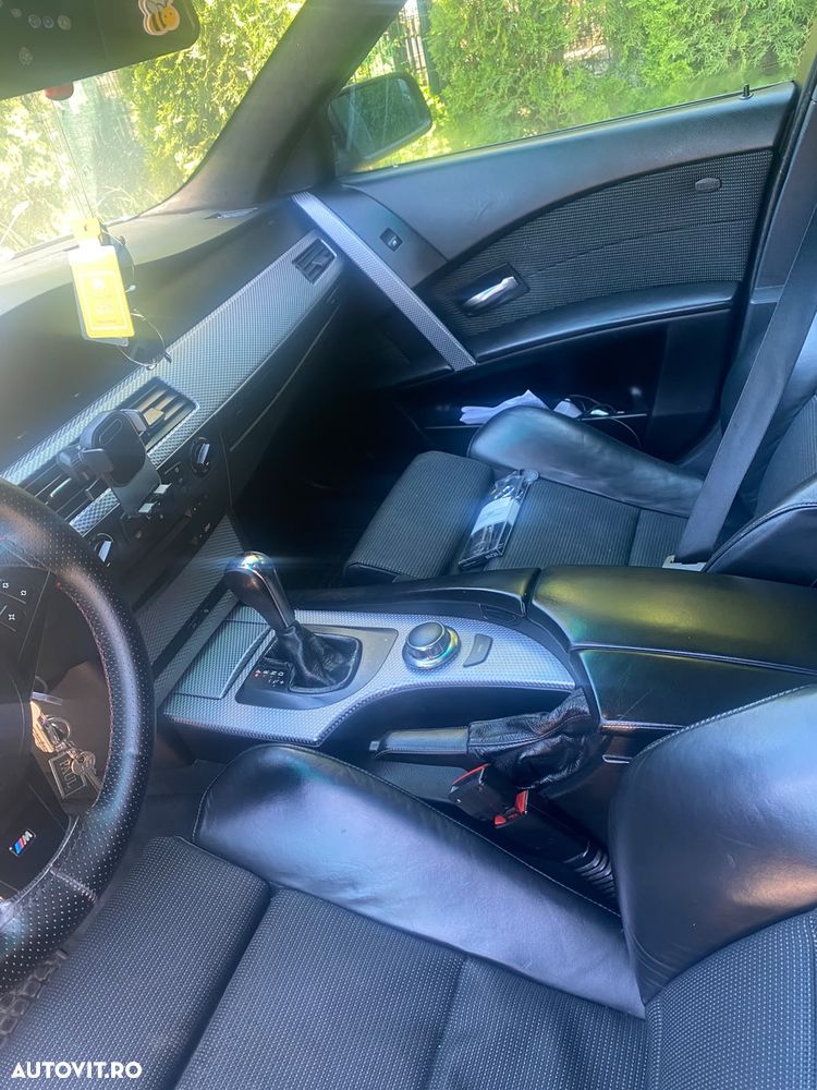 BMW Seria 5 - 15