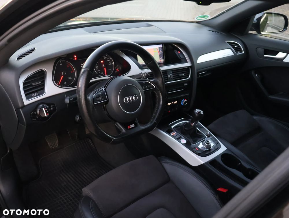 Audi A4 Avant - 35