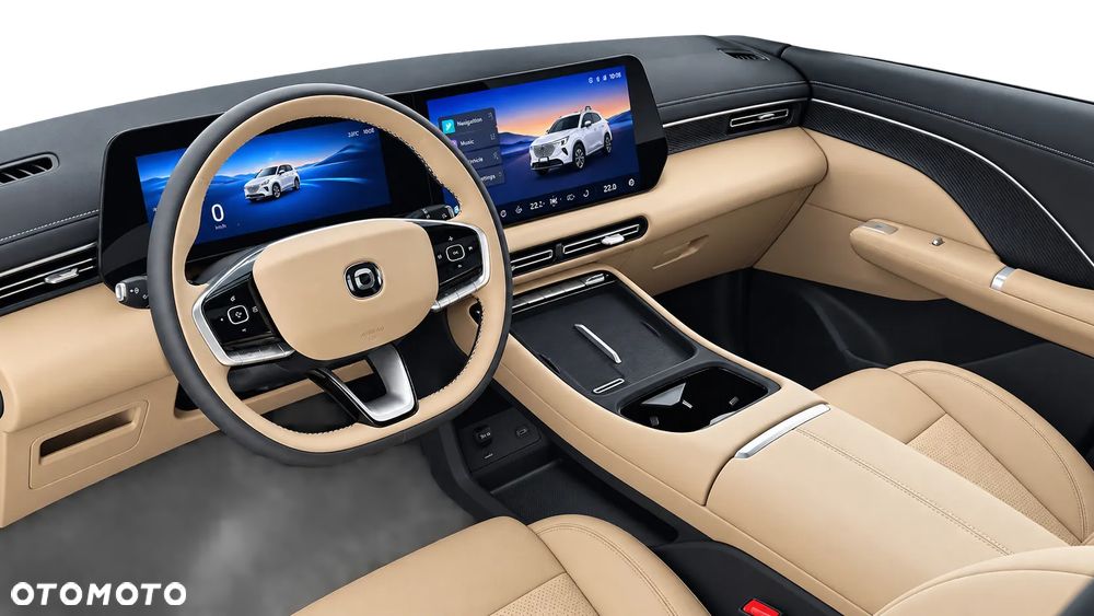Changan CS55 Plus - 8