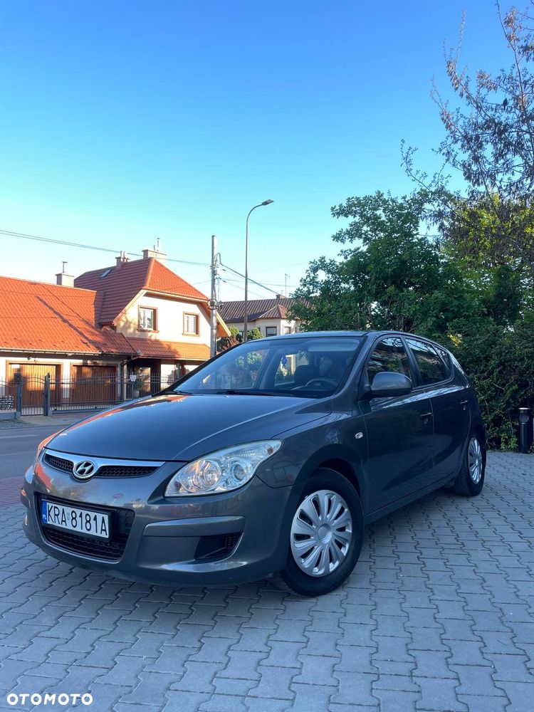 Hyundai i30 1.4 Comfort - 4