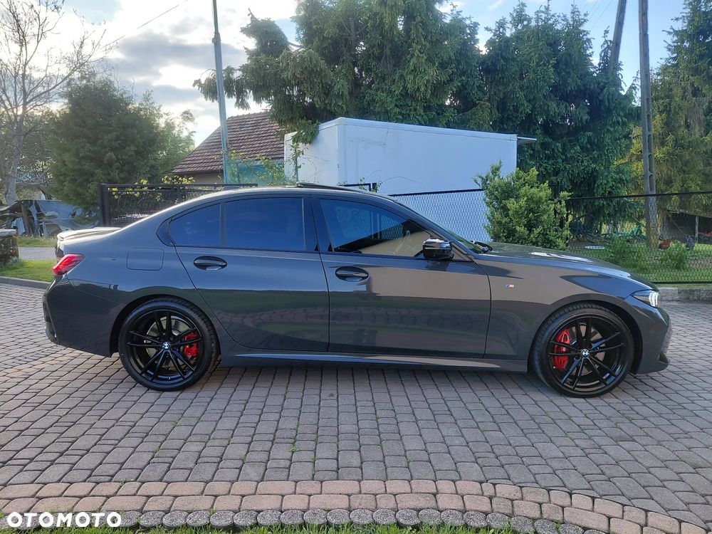 BMW Seria 3 - 6